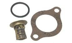 KIT TERMOSTATO OMC-VOLVO