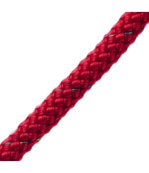 ESCOTA CRUISING ROJA 6mm. (185 m)185 m 6 mm 560 kg