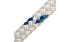 POLY-BRAID-16 12MM. BLU (165 M)165 m 12 mm 2.700 kg