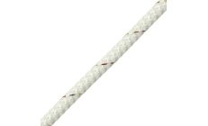 POLY-BRAID-24 10mm. BLANCO  (220 m)220 m 10 mm 2.100 kg