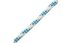 POLY-BRAID-24 10MM. BLU  (220 M)220 m 10 mm 2.100 kg