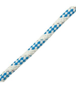 POLY-BRAID-24 16mm. AZUL  (85 m)85 m 16 mm 5.500 kg