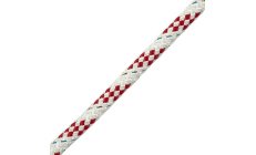 POLY-BRAID-24 8mm. ROJO (150 m)150 m 8 mm 1.500 kg