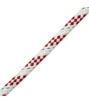POLY-BRAID-24 14MM. ROSSO  (110 M)110 m 14 mm 4.200 kg