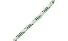 POLY-BRAID-24 8mm. VERDE (150 m)150 m 8 mm 1.500 kg