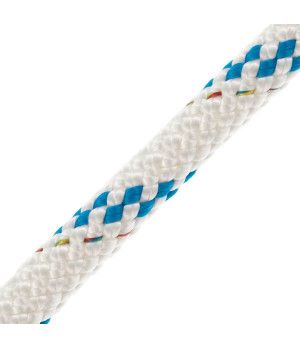 POLY-BRAID-32 16mm. AZUL (85 m)85 m 16 mm 5.800 kg