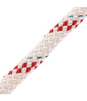 POLY-BRAID-32 12mm. VERDE (165 m)165 m 12 mm 3.300 kg