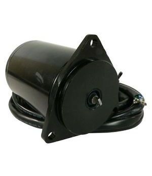 Motor Trim 391264 Johnson 0393988