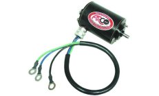MOTOR POWER TRIM
