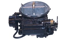 CARBURADOR HOLLEY 3.0 VOLVO