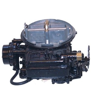 CARBURADOR HOLLEY 3.0 VOLVO