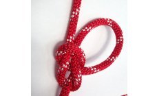 POLY-BRAID-32 COLOR 14MM. ROSSO (110 M)110 m 14 mm 4300 kg