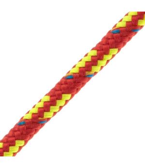 RACING-2002 3mm. ROJO/AMARILLO (100 m)100 m 3 mm 400 kg