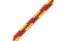 RACING-2002 5MM. RED/YELLOW (100 M)100 m 5 mm 1.200 kg