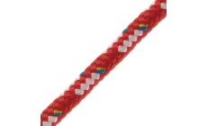 RACING- 2002 5MM. ROSSO/BIANCO  (100 M)100 m 5 mm 1.200 kg