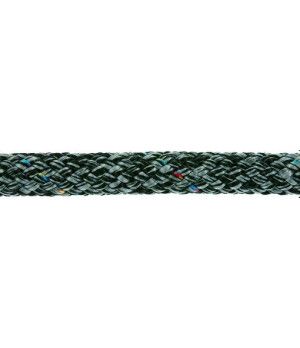 POLY-BRAID-32 12 mm Gris/Negro (85m)