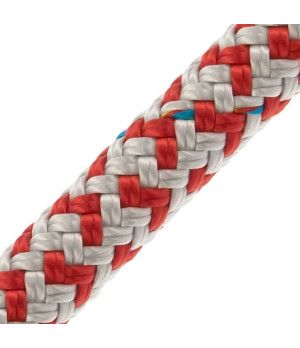 RACING 4004 5mm. GRIS/ROJO (100 m)100 m 5 mm 1.250 kg