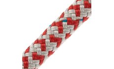 RACING 4004 6MM. GRIGIO/ROSSO (100 M)100 m 6 mm 1.700 kg