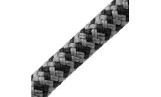 RACING 4004 4MM. GRIGIO/NERO  (100 M)100 m 4 mm 740 kg