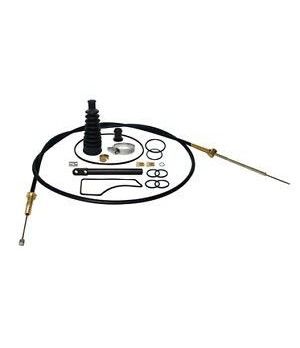 KIT CABLE CAMBIO BRAVO