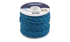 TRIM-DINGHY XL 5MM. BLUE (100 M)100 m 5 mm 440 kg