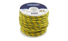 TRIM-DINGHY XL 3MM. (100 M) – GIALLO100 m 3 mm 160 kg