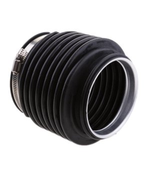 CUFFIA TRANSON ALPHA ONE GENE IIFuelle transom Alpha One Gen II. Con abrazadera y casquillo. R.O. 816431A1