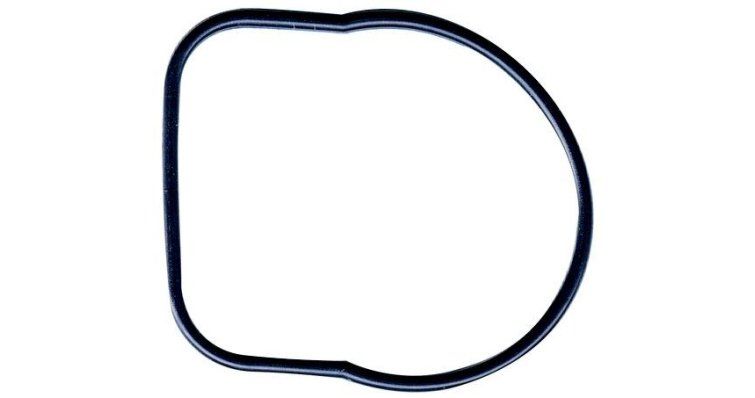 Guarnizione Copritestata Triscan 515-2539 – Spessore 3 Mm, Compatibile Con Fiat Punto, Uno, Tipo, E VW, Ricambio Di Qualità Per Motori 1.1, 1.4, 1.6