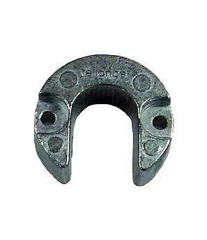 ANODO BRAZO BRAVO ALUMINIO