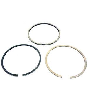 KIT AROS VOLVO