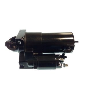 MOTOR ARRANQUE 4L V6 V8 50-806965A41,4KW 12V. 11 dientes.
Motor de arranque de tamaño pequeño.
Para volantes de 12 3/4"
