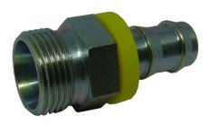 RACOR 1/2" PARA FILTROS ROSCA METRICA