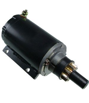 MOTOR ARRANQUE JOHSON-EVINRUDE