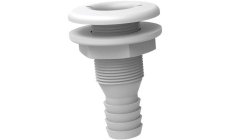 Pasacasco Plastico 1" SFDS1100001