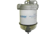 FILTRO DECANTADOR DIESEL 877767