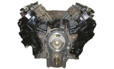 MOTOR REMANUFACTURADO 5.7L V8 COMPLETO