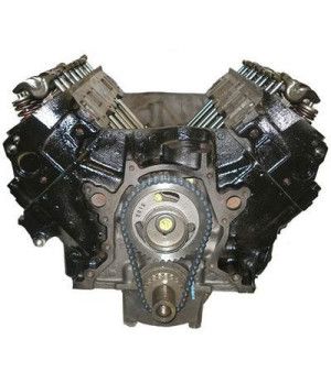 MOTOR REMANUFACTURADO 5.7L V8 COMPLETO