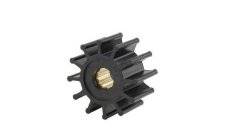 LAUFRAD 1210-3085Yanmar: 127610-42270, 129470-42530, 129470-42532, 129670-42531;
Volvo: 21951346, 3850107, 3855546, 3856039, 38