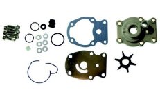 KIT REPARACION BOMBA AGUA