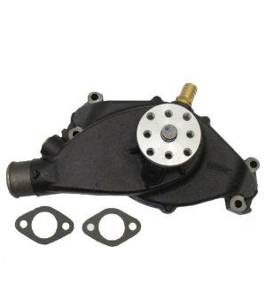 BOMBA AGUA 7.4 TAPA PLASTICO 3855991