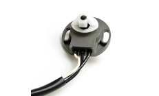 SENSORE TRIM VOLVO ANALOGICO AMERICANO 3Para colas Volvo Penta SX,DP-S,DP-SM (reloj analógico europeo).
3 CABLES
