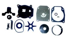 KIT REPARACION BOMBA AGUA