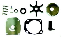 KIT REPARACION BOMBA AGUA