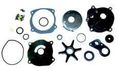 KIT BOMBA AGUA