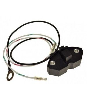 MODULO EN DISTRIBUIDOR
