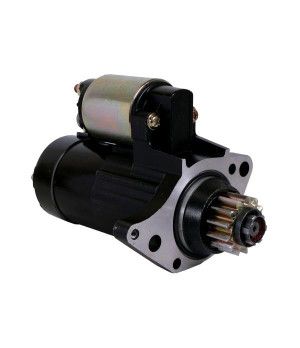MOTOR ARRANQUE HONDA