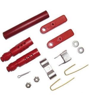 KIT ADAPTADORES 3300C Mercury-Mariner