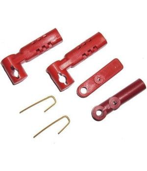 KIT ADAPTADORES 3300C Mercruiser
