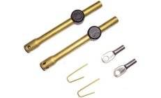 KIT ADAPTADORES MANDO MC-3300C