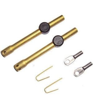 KIT ADAPTADORES MANDO MC-3300C